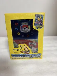 2026年最新】横浜記念デッキ ピカチュウ未開封品の人気アイテム - メルカリ
