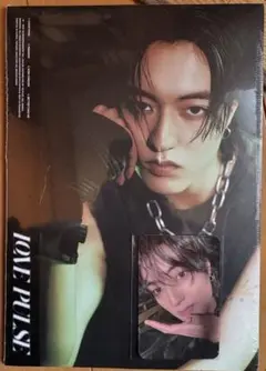 TREASURE LOVE PULSE SPORTY VER. ハルト