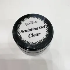 2026年最新】プレスト Presto クリアジェルの人気アイテム - メルカリ