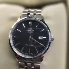 ORIENT オートマチック Contemporary