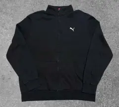 トラックジャケット スウェット