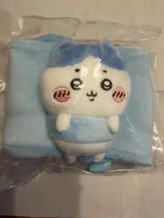 ちいかわ ドリンクカップホルダー ハチワレ