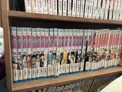 BLEACH ブリーチ 漫画 全巻セット 1-42巻のサムネイル