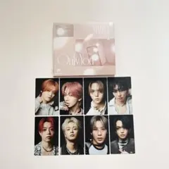 MAZZEL Only You UNIVERSAL MUSIC STORE盤