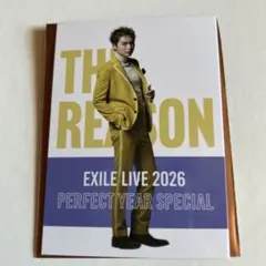 EXILE SHOKICHI フォトカード セット - メルカリ