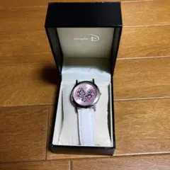 【レア‼︎】Disney腕時計