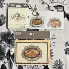 ブースター3点セット/ポケパークカントー