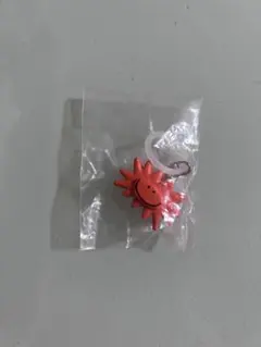 DAISUKE KONDOめじるしアクセサリー　太陽