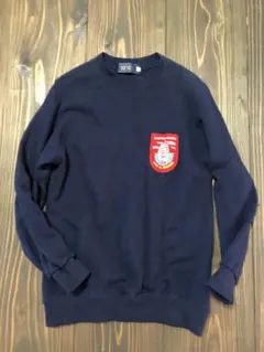 RESES®︎ 古着トレーナー　サイズS