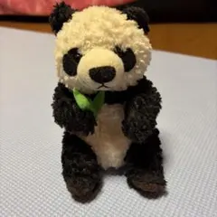 カ*可様 かえるのピクルス bam boo パンダのバンブー スパイス 友達 ぬ