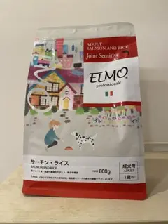 2025年最新】ドッグフード エルモ サーモンの人気アイテム