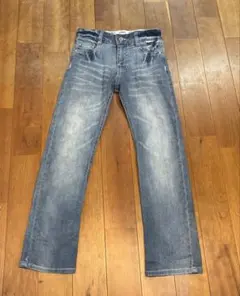 DENIMBAR べべ　130 デニム