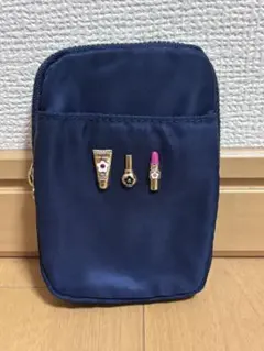 MARY QUANT メイクポーチ