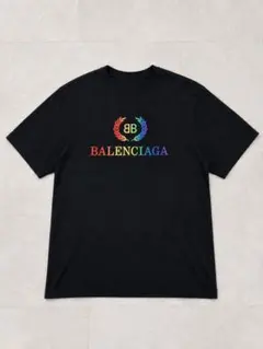 2026年最新】balenciaga tシャツ 刺繍の人気アイテム - メルカリ
