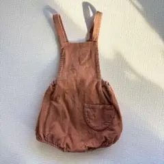 SOOR PLOOM Oona Romper Chamomile 1y - メルカリ