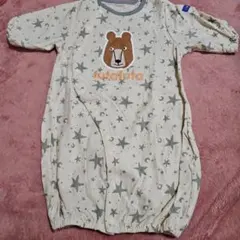 futafuta ベビー ロンパース 50〜70cm