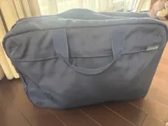 【美品】Coleman ビジネスバッグ 3way ネイビーのサムネイル