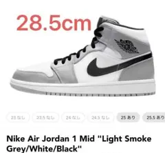 Nike Air Jordan 1 Mid 28.5cm