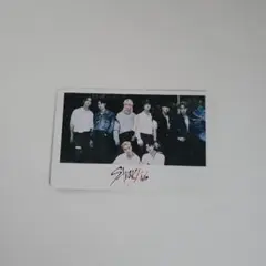 StrayKids スキズ scars ソリクン フォトカード トレカ オール