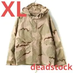 ECWCS GORETEX DESERT CAMO ゴアテックス デザートカモ⑤ U.S.Army ECWCS Gen1 GORE-TEX PARKA Late Model 3Color Desert
