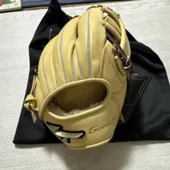 MIZUNO Global Elite 軟式野球グローブ