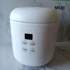 2026年最新】無印良品 炊飯器の人気アイテム - メルカリ