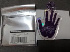 JUNHO the return 手形アクリルキーホルダー JUNHO the return 手形アクリルキーホルダー - メルカリ