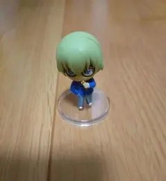 名探偵コナン 安室透
