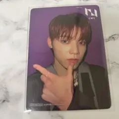 INI 木村柾哉 トレカ THE FRAME