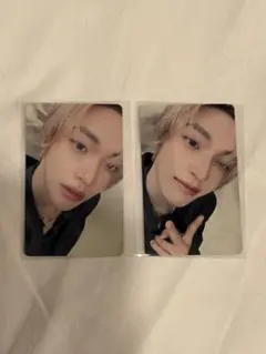 ウォンビン　会場限定　東京ドーム　6000円　特典　トレカ　RIIZE