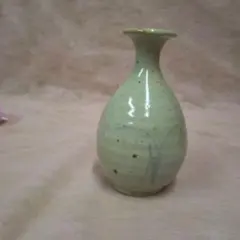初期伊万里」網目文小徳利 (完品) - メルカリ
