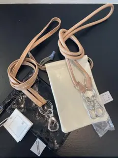 deci Mobile Utility Strap 2点セット