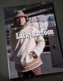 LuckyRaccoon 15 トータス松本 ウルフルズ ＫＡＮ 阿部義晴