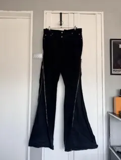 極美品・値段交渉◯RICK OWENS DRKSHDW Bolan Banana 極美品・値段交渉◯RICK OWENS DRKSHDW Bolan Banana - メルカリ
