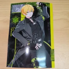 にじさんじ HEROIC BAR 宇佐美リト アニメイトカフェ - メルカリ