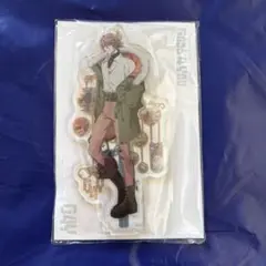 御堂虎於 G4Y アクリルスタンド