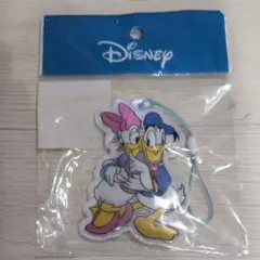 Disney 도널드 & 데이지 리플렉터 스트랩