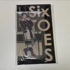 【未開封】SixTONES　アクリルスタンド　ジェシー　アクスタfest