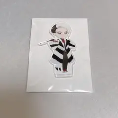 ツイステ　クルーウェル　ミニアクスタ