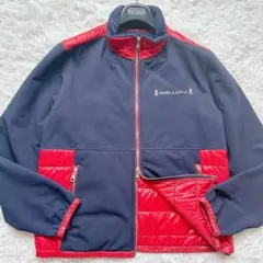 MARK&LONA メンズウェア