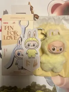 2025年最新】Pop mart labubuの人気アイテム - メルカリ