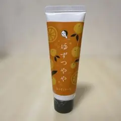 よーじや ゆずつやや はんどりーむ 30g ゆずの香りのサムネイル