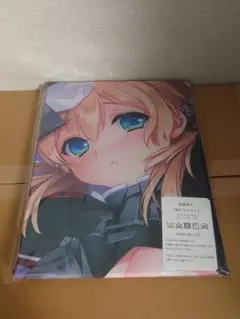 抱きまくらカバー