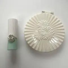 Paul & Joe 鏡 リップケース セット