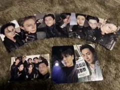 ENHYPEN THE SIN:VANISH Weverse album ジェイ