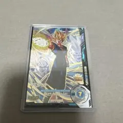 ドラゴンボールスーパーダイバーズ GDR SDV7-019 ベジット - メルカリ