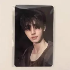 ENHYPEN ソンフン VANISH withmuu ラキドロ 限定 トレカ