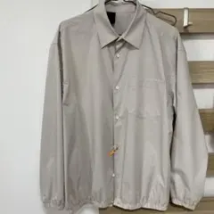 N.HOOLYWOOD 「EX. Shirts」長袖シャツのサムネイル