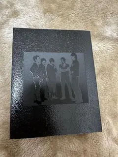 ARASHI 嵐 10th Anniversary ファンクラブ会員限定記念品