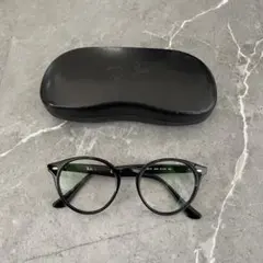 RAYBAN レイバン　眼鏡